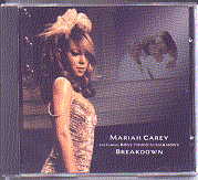 Mariah Carey - Breakdown